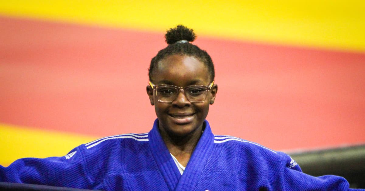 USA Judo Team USA Wins Seven Individual Medals at Pan Am U15